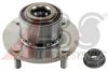 SMART 4543300120 Wheel Bearing Kit
